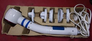 Massaggiatore a infrarossi