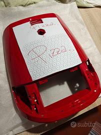 dime per scudo e bauletto Piaggio Quartz Skipper