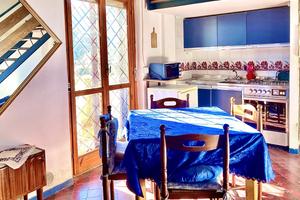 Appartamento Fiuggi [Cod. rif V5138VRG]