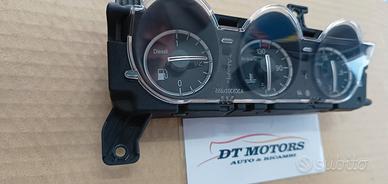 60696626 Quadro strumenti Alfa Romeo 159/BRERA 05/