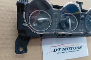 60696626 Quadro strumenti Alfa Romeo 159/BRERA 05/