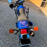 XT YAMAHA 600