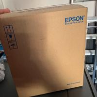 Stampante termica Epson TM-T20III