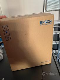 Stampante termica Epson TM-T20III