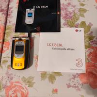 Lg u8330