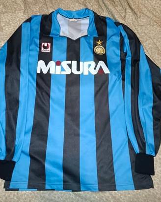 Maglia Inter vintage