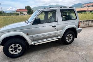 MITSUBISHI Pajero 1996