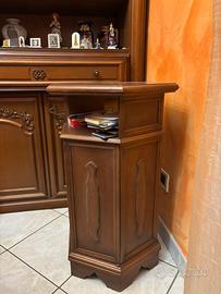 Portatelefono contenitore