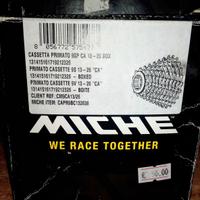 Cassetta MICHE Primato Campagnolo 9v