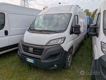 NEW FIAT DUCATO 2.2 L2H2 FURGONE