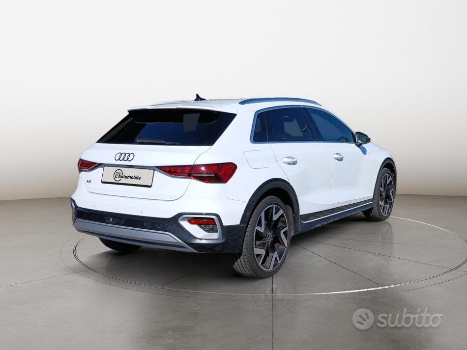 Audi A3 2025 photo 5