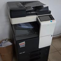 Stampante ufficio Multifunzione Develop Ineo 227