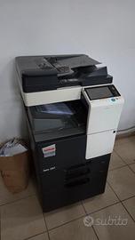 Stampante ufficio Multifunzione Develop Ineo 227