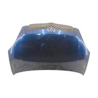 Cofano Anteriore Toyota Yaris 1 serie del 2003 Blu