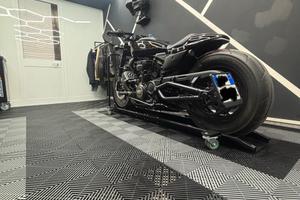 HARLEY DAVIDSON SPORTSTER S 1250 2021