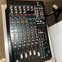 Mixer montarbo mcr8fx