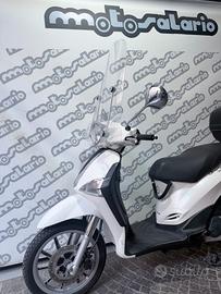 Piaggio Liberty 150 3V