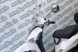 Piaggio Liberty 150 3V