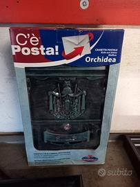 Cassetta posta NUOVA