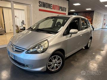 Honda Jazz 1.4 i-DSi 5p. Glam LH