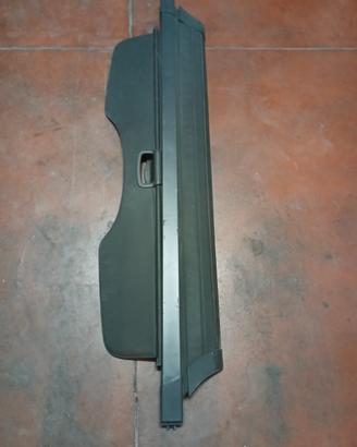 pianale bagagliaio Ford focus sw