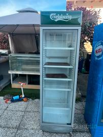 Frigo a colonna