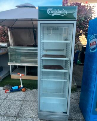Frigo a colonna