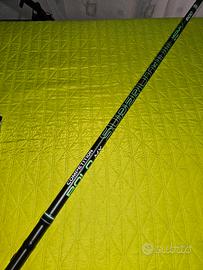  canna bolognese maver superlithium mx 600