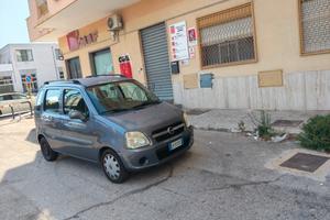 Opel Agila 1200 benzina a poco prezzo