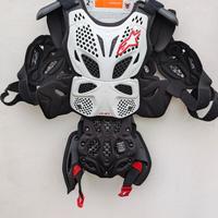 Protezione Alpinestar A10