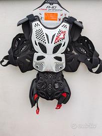 Protezione Alpinestar A10