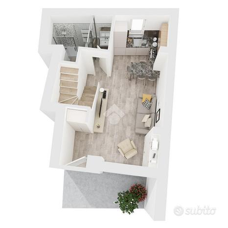 LOFT A TORINO