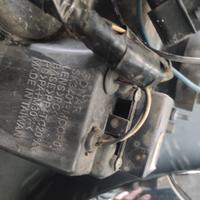 Fari mini cooper r50 sonar