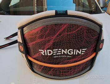 Trapezio Ride Engine kitesurf