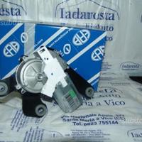 Motorino tergicristallo posteriore c2/c3/c4 6405j9