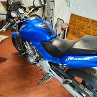 Honda CBF 600 - 2003