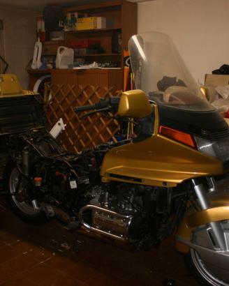 RICAMBI HONDA GOLDWING 1500 ANNO 1989