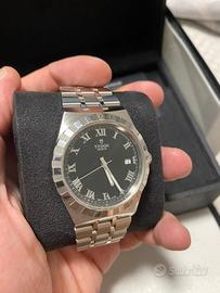 Tudor Royal 38 mm