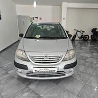 Citroen C3 1.4 HDi Exclusive