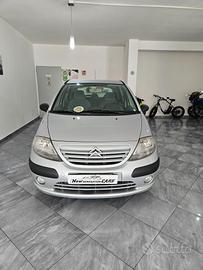 Citroen C3 1.4 HDi Exclusive