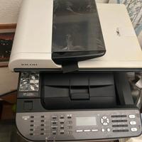 Stampante laser Ricoh SP C250SF - Wi-Fi