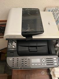 Stampante laser Ricoh SP C250SF - Wi-Fi