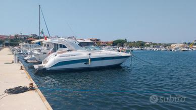 Regal Ventura 9.8 - 2x Volvo Penta V8 da sistemare