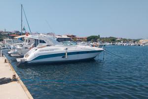 Regal Ventura 9.8 - 2x Volvo Penta V8 da sistemare