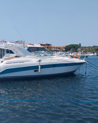 Regal Ventura 9.8 - 2x Volvo Penta V8 da sistemare