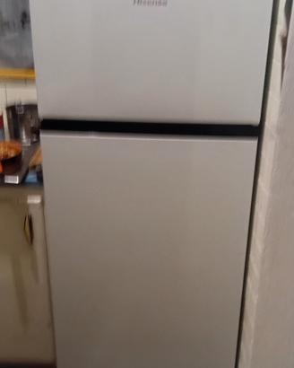Frigo Hisense nuono
