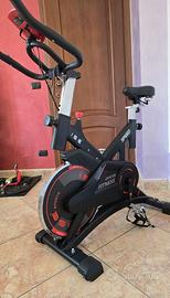 ISE Cyclette da casa Professionale