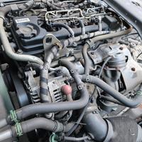 Motore per Nissan NT500 3.0 Diesel del 2017