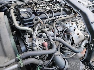 Motore per Nissan NT500 3.0 Diesel del 2017