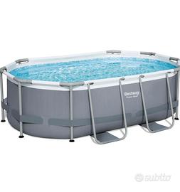 Piscina bestway